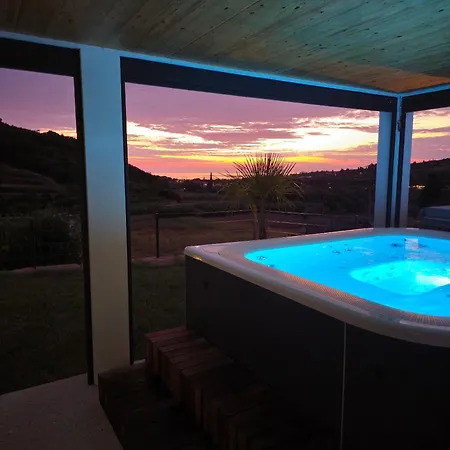 Seaview Apartment Mirjam With Jacuzzi Portoroz Exterior photo