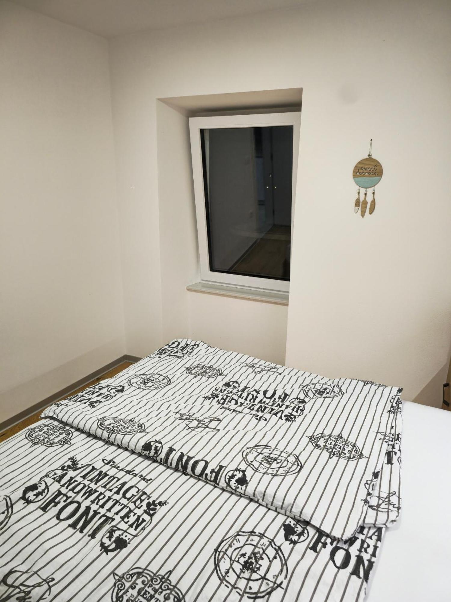 Seaview Mirjam With Jacuzzi Apartma *