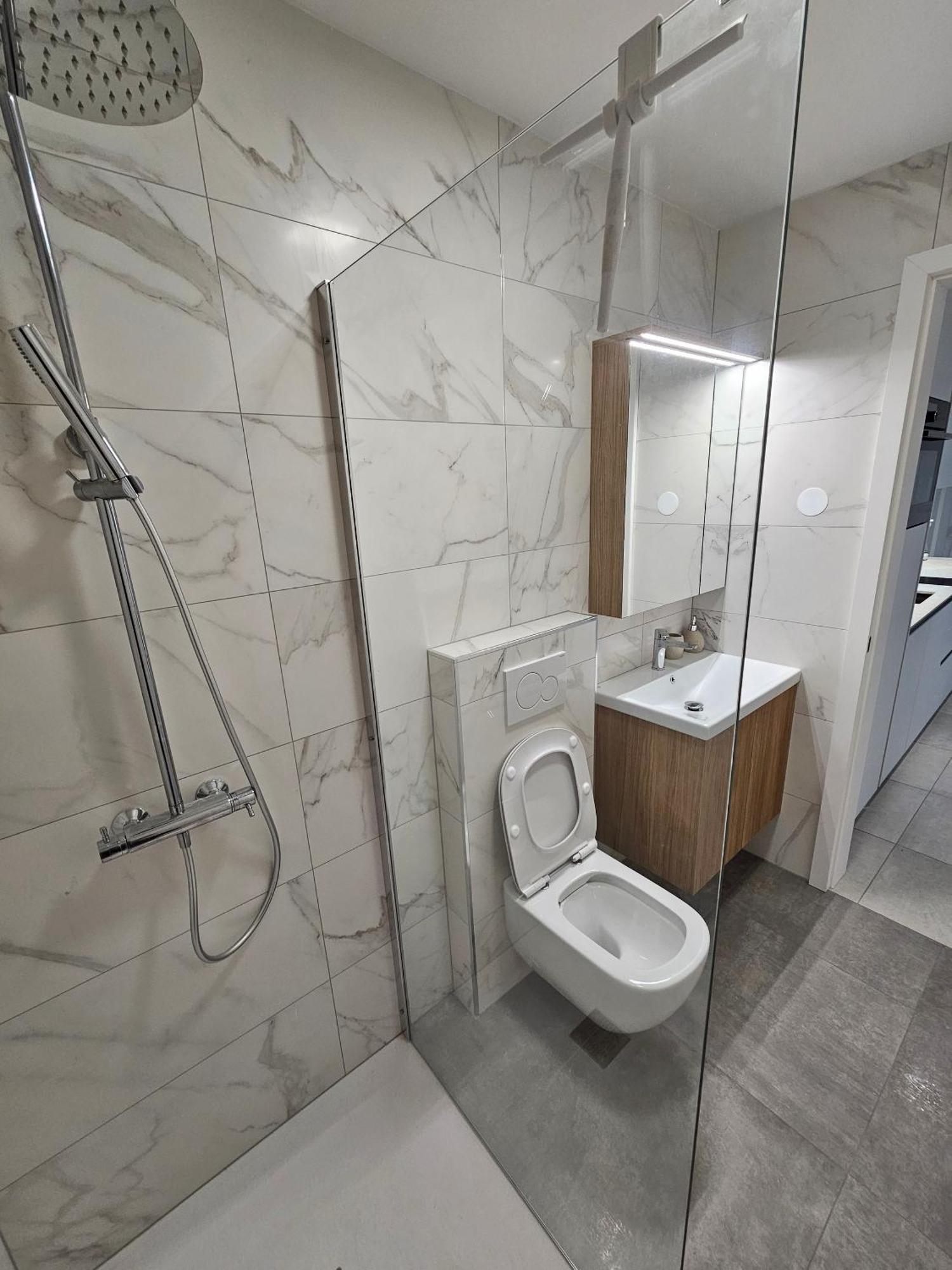 Apartma Seaview Mirjam With Jacuzzi *