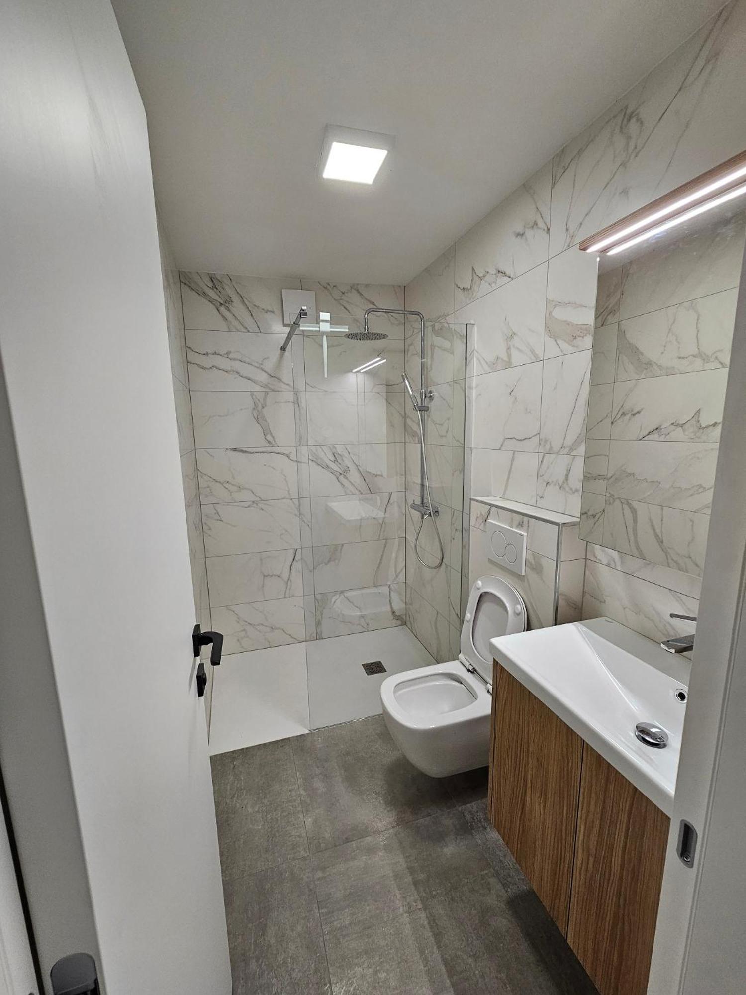 Seaview Mirjam With Jacuzzi Apartment